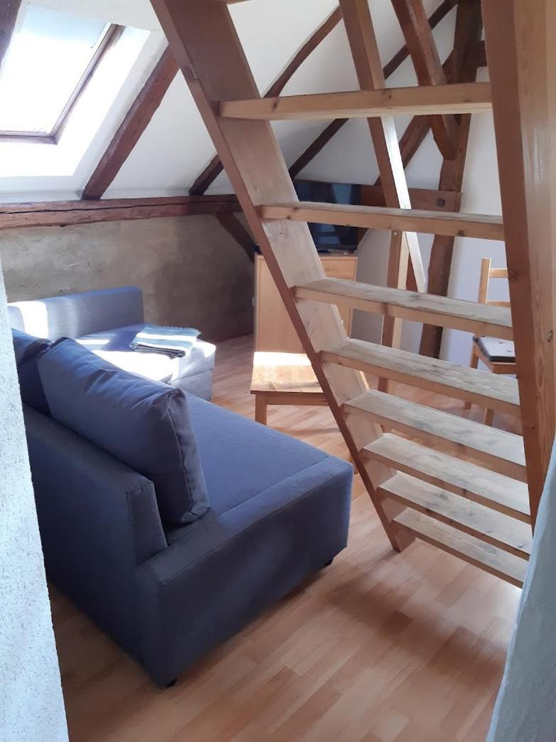 Ferienhof Bahlens-Schur Friedland  Exteriér fotografie